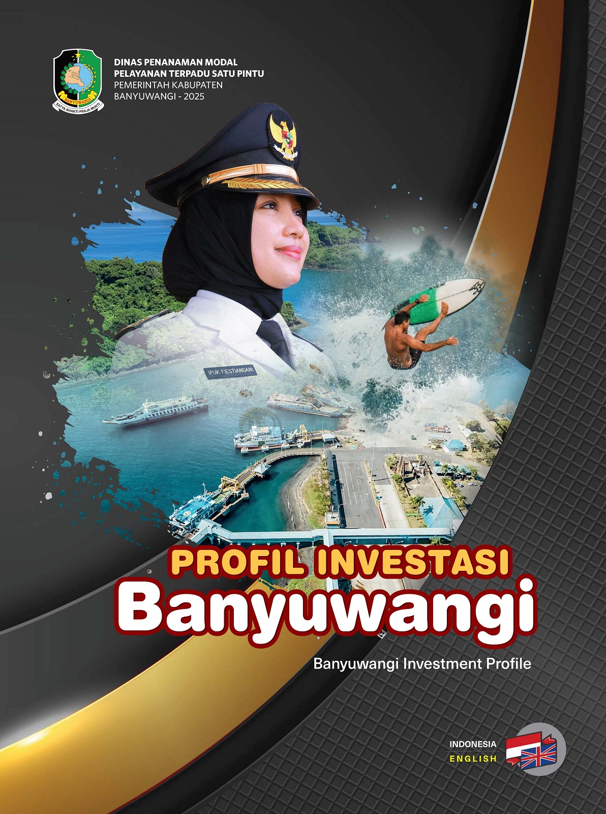 Potensi Investasi Banyuwangi Tahun 2025
